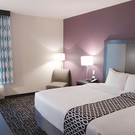 La Quinta By Wyndham Pampa Hotel Kültér fotó