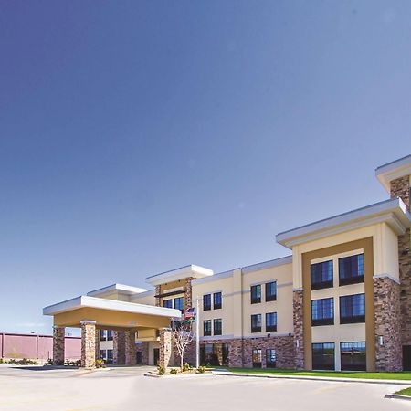 La Quinta By Wyndham Pampa Hotel Kültér fotó