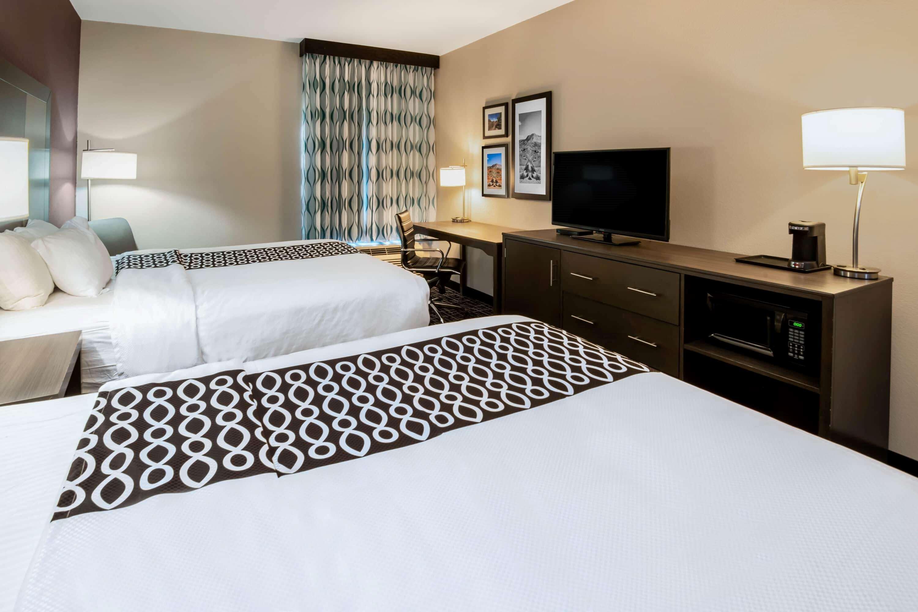 La Quinta By Wyndham Pampa Hotel Kültér fotó