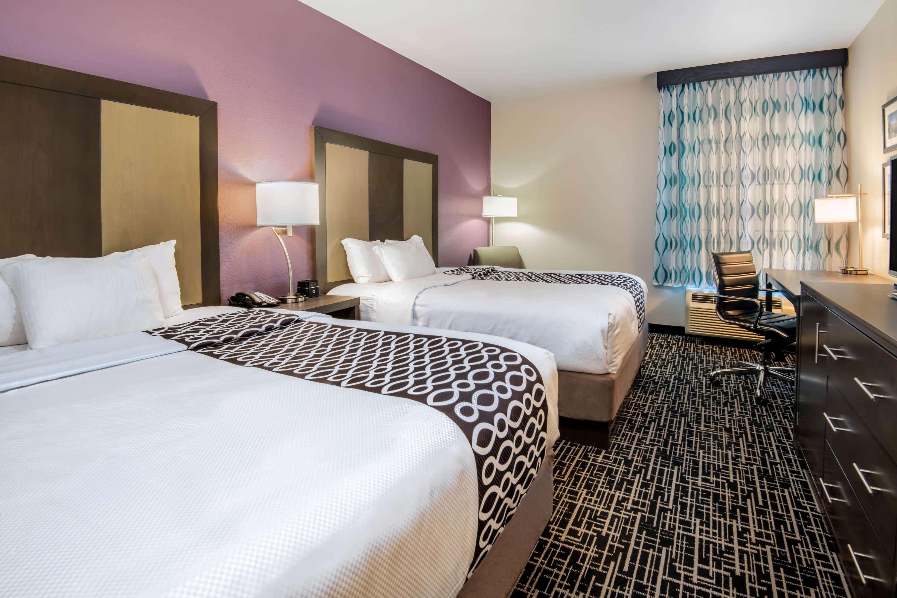 La Quinta By Wyndham Pampa Hotel Kültér fotó