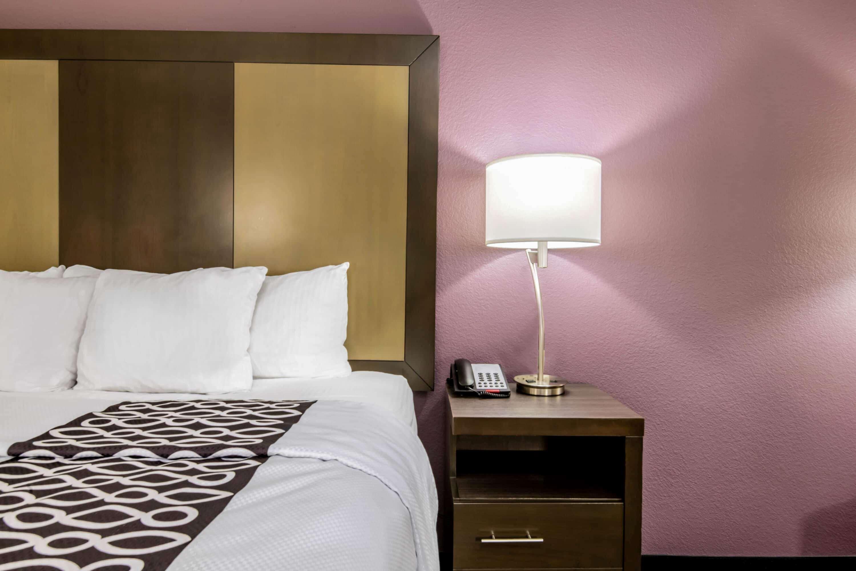 La Quinta By Wyndham Pampa Hotel Kültér fotó