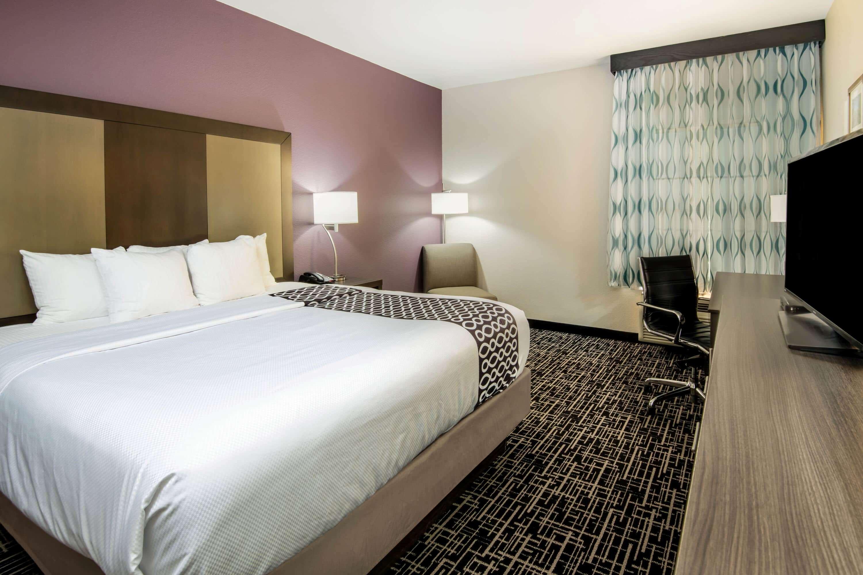 La Quinta By Wyndham Pampa Hotel Kültér fotó